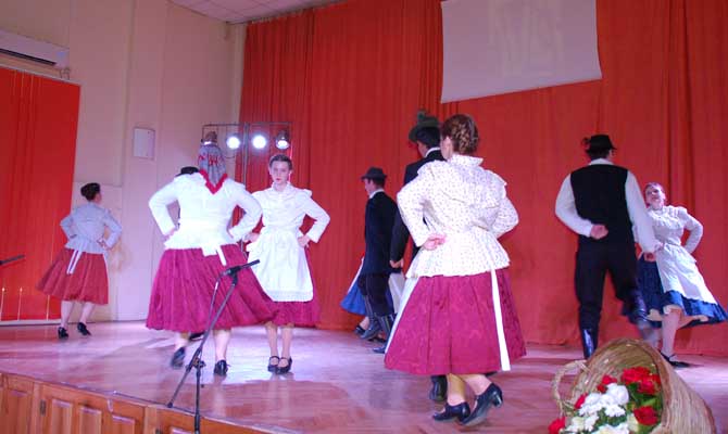 Pitypang évzáró 2016. május 29. képek